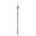SAT-KABEL HD/UHD/DIGITAL PROFESSIONAL SC-ASTRAL HD/UHD; 2 x 0,80; PVC; 75 O; weiß