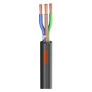 Gummischlauchleitung Titanex ®; 3 x 1,50 mm²;...