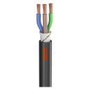 Gummischlauchleitung Titanex ®; 3 x 2,50 mm²;...