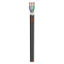 Gummischlauchleitung Titanex; 3 x 6,00 mm²; Gummi,...