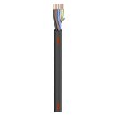 Gummischlauchleitung Titanex ®; 5 x 2,50 mm²;...