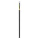 Silikonleitung SC-Silcoflex; 3 x 1,50 mm²; Silikon,...
