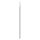 Lastleitung NYM-J; 1 x 2,50 mm²; PVC, flammwidrig, Ø 5,85 mm; grau; Eca