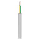 Lastleitung NYM-J; 1 x 6,00 mm²; PVC, flammwidrig,...