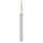Lastleitung NYM-J; 1 x 10,00 mm²; PVC, flammwidrig, Ø 8,20 mm; grau; Eca