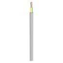 Lastleitung NYM-J; 1 x 16,00 mm²; PVC, flammwidrig,...