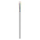 Lastleitung NYM-J; 3 x 6,00 mm²; PVC, flammwidrig,...