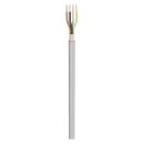 Lastleitung NYM-J; 4 x 6,00 mm²; PVC, flammwidrig,...