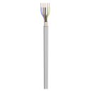 Lastleitung NYM-J; 5 x 1,50 mm²; PVC, flammwidrig,...