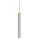 Lastleitung NYM-O; 1 x 6,00 mm²; PVC, flammwidrig,...