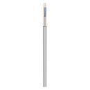 Lastleitung NYM-O; 2 x 1,50 mm²; PVC, flammwidrig,...