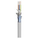 Lastleitung (N)YM-(ST)-J; 3 x 1,50 mm²; PVC,...