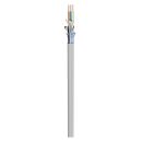 Lastleitung (N)YM-(ST)-J; 3 x 1,50 mm²; PVC,...