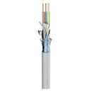Lastleitung (N)YM-(ST)-J; 3 x 2,50 mm²; PVC,...