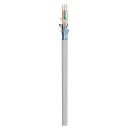 Lastleitung (N)YM-(ST)-J; 3 x 2,50 mm²; PVC,...