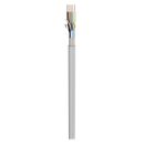 Lastleitung (N)YM-(ST)-J; 4 x 2,50 mm²; PVC,...