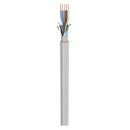 Lastleitung (N)YM-(ST)-J; 5 x 2,50 mm²; PVC,...