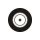 Hifi- & Instrumentenkabel, HighEnd SC-Stratos, Longlife; 1 x 0,34 mm²; PVC Ø 8,50 mm; grau