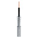 NF-Phonokabel SC-CORONA; 1 x 0,50 mm²; PVC Ø...