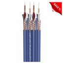 NF-Phonokabel SC-Aquila Control; 4 x 0,14 mm²; 2 x...