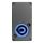 Sommer cable  AC-Brick Adapter | NAC3MPA blau/NAC3MPB grau