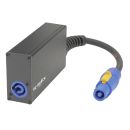 Sommer cable  AC-Brick Adapter | NAC3MPA blau/NAC3MPB...