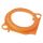 NEUTRIK® Codierring für A-Serie male | orange