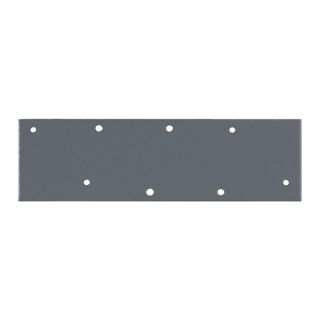 SYSBOXX Abdeckblech, Abdeckblech für SYFB23-8A für 4 x A/B-Typ für SYFB23-8A für 4 x A/B-Typ, anthrazit RAL7016