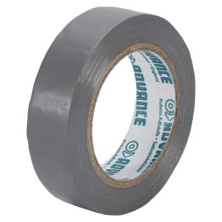 ADVANCE Elektro-Isolierband, Breite: 15 mm, grau