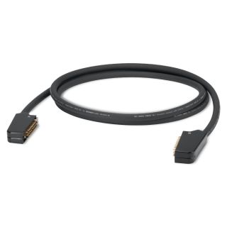 Multipair Audio & AES / EBU, 20  x  0,15 mm² | Messerleiste / Federleiste, SIEMENS | 10/00 | 20,00m