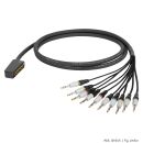 Multipair Audio & AES / EBU, 20  x  0.15 mm |...