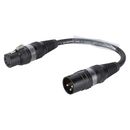Sommer cable  Adapterkabel | XLR 3-pol male/XLR 5-pol...