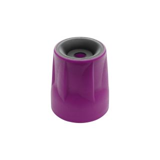 NEUTRIK® Abdeckkappe für speakON® NL4FC | violett