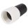 NEUTRIK® Abdeckkappe für Klinkenstecker NP2C, NP3C | weiß