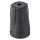 NEUTRIK® Abdeckkappe für BNC Rear Twist | schwarz