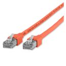 Cat.5e LAN, 8  x  0,14 mm | RJ45 / RJ45, HIROSE | 1,00m...