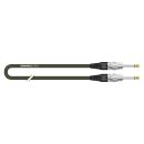 Instrumentenkabel Colonel Incredible, 2  x  0,35 mm |...