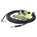 Instrumentenkabel SC-Classique, 1  x  0,50 mm | Klinke /...