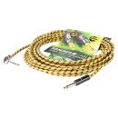 Instrumentenkabel SC-Classique, 1  x  0,50 mm | Klinke /...