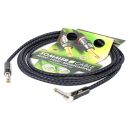 Instrumentenkabel SC-Classique, 1  x  0,50 mm | Klinke /...