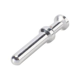 ILME Crimpkontaktstift, Crimp-, versilberte(r) Kontakt(e), max. 2,5 mm²
