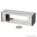 ILME  Adapter | Gehäuse für 2 x CHI24 Multipin...
