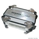 ILME  Adapter | Gehäuse für 2 x CHI24 Multipin...