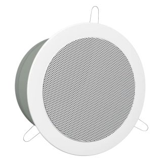 CARDINAL DVM Deckeneinbaulautsprecher 5" – 100 V / zertifiziert gem. EN54-24