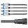 Sommer cable Speaker System , HI-SOCA 19-MP/speakON® 4-polig; HICON/NEUTRIK® | 04/00 | 1,00m