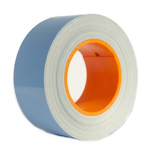 DOUBLE SIDED Tape 48 mm x 45 m, wei ( inkl. CoreLok-Kern fr perfekte Verlegung ), VPE 24 Stk.