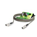 MIDI-Kabel SC-Goblin, 2  x  0,14 mm² | DIN5 / DIN5,...