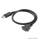 Multimediakabel DISPLAYPORT | DisplayPort / DisplayPort,...