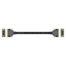 Monitorkabel DVI-D | DVI-D 24+1 male / DVI-D 24+1 male,...