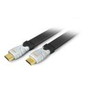 Multimediakabel HDMI, 19  x  | HDMI / HDMI, HICON